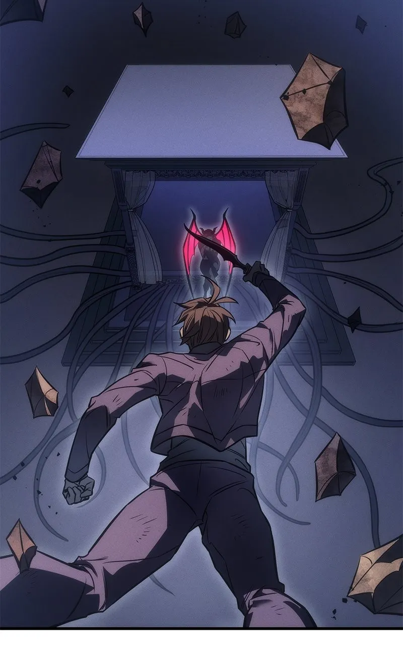 Returned by the King Chapter 39 page 112 - 
