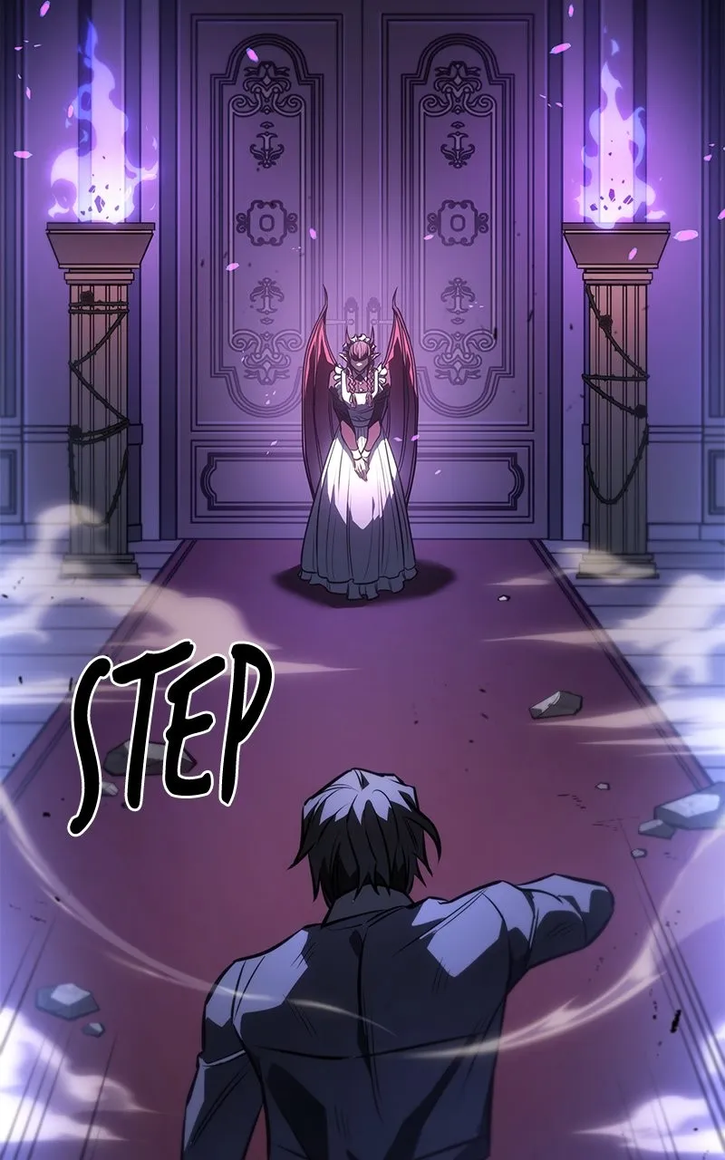 Returned by the King Chapter 39 page 28 - 