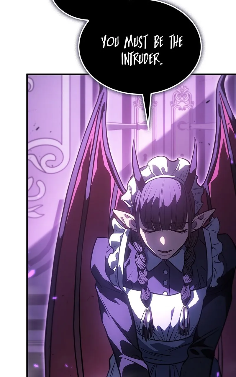 Returned by the King Chapter 39 page 30 - 