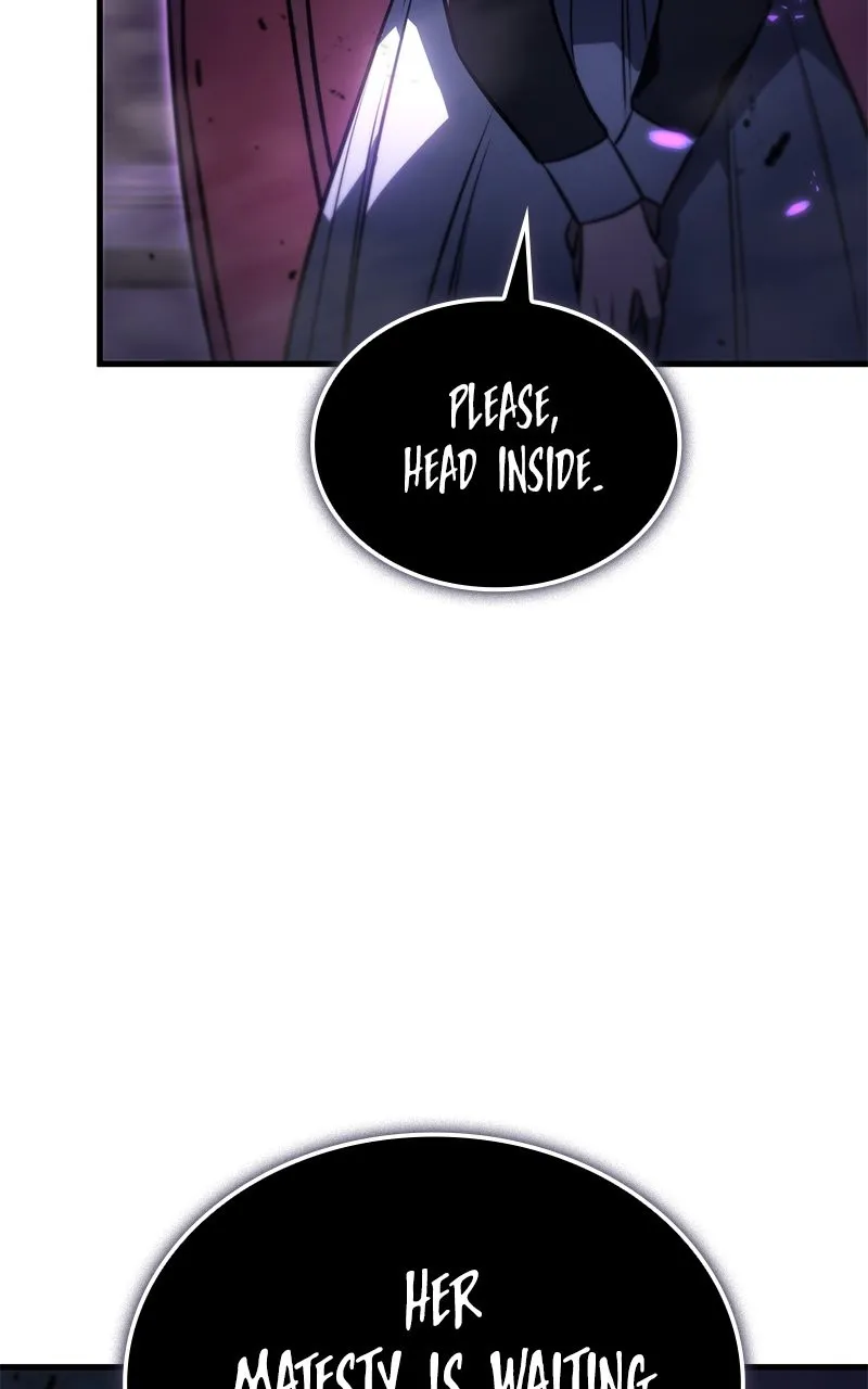 Returned by the King Chapter 39 page 31 - 