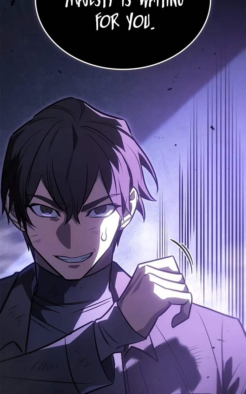 Returned by the King Chapter 39 page 32 - 