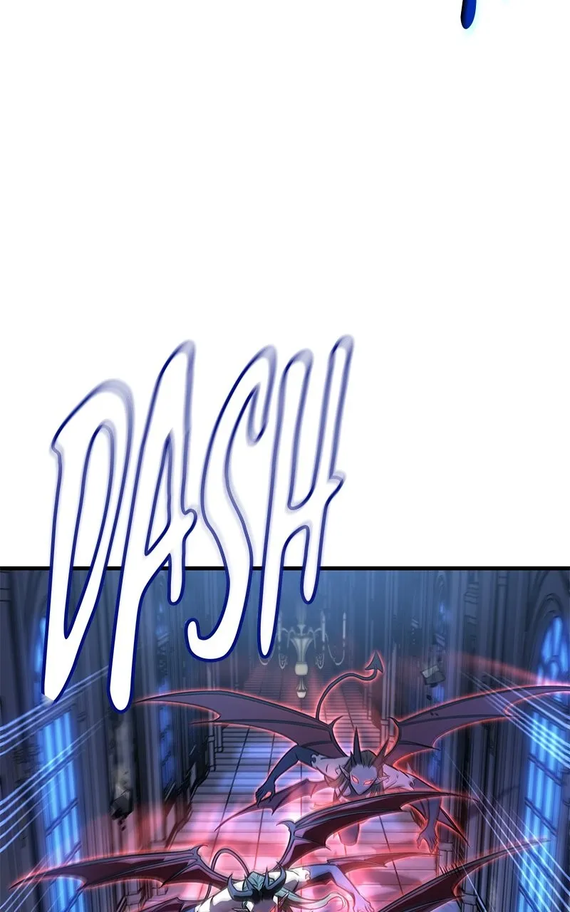 Returned by the King Chapter 39 page 5 - 