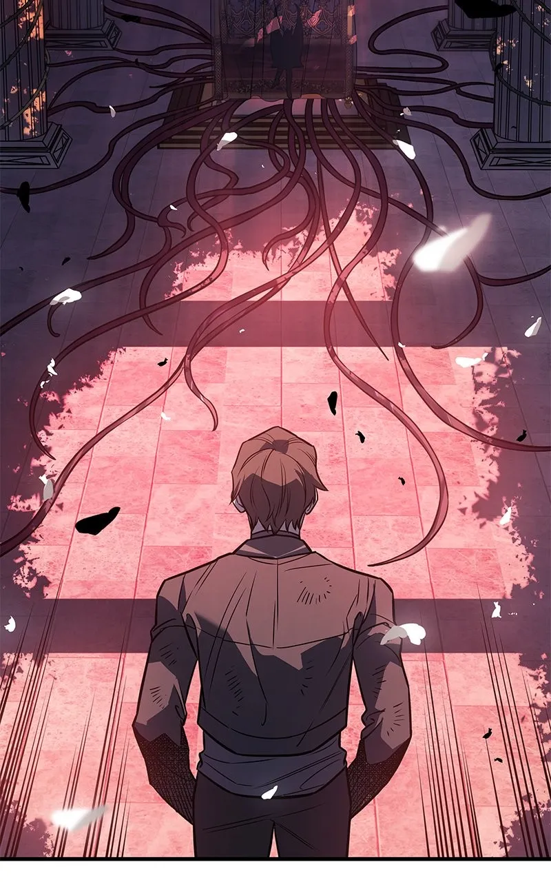Returned by the King Chapter 39 page 41 - 
