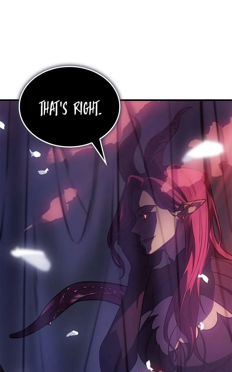Returned by the King Chapter 39 page 49 - 