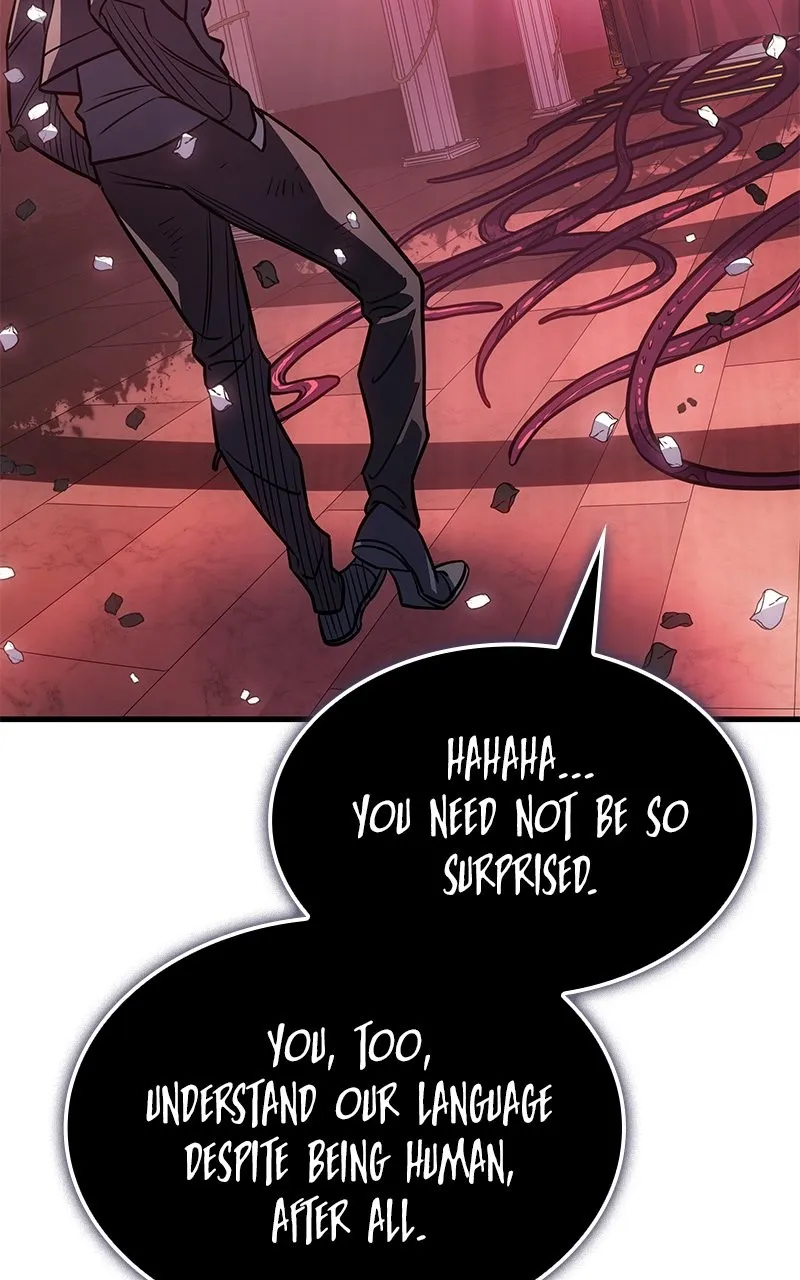 Returned by the King Chapter 39 page 53 - 