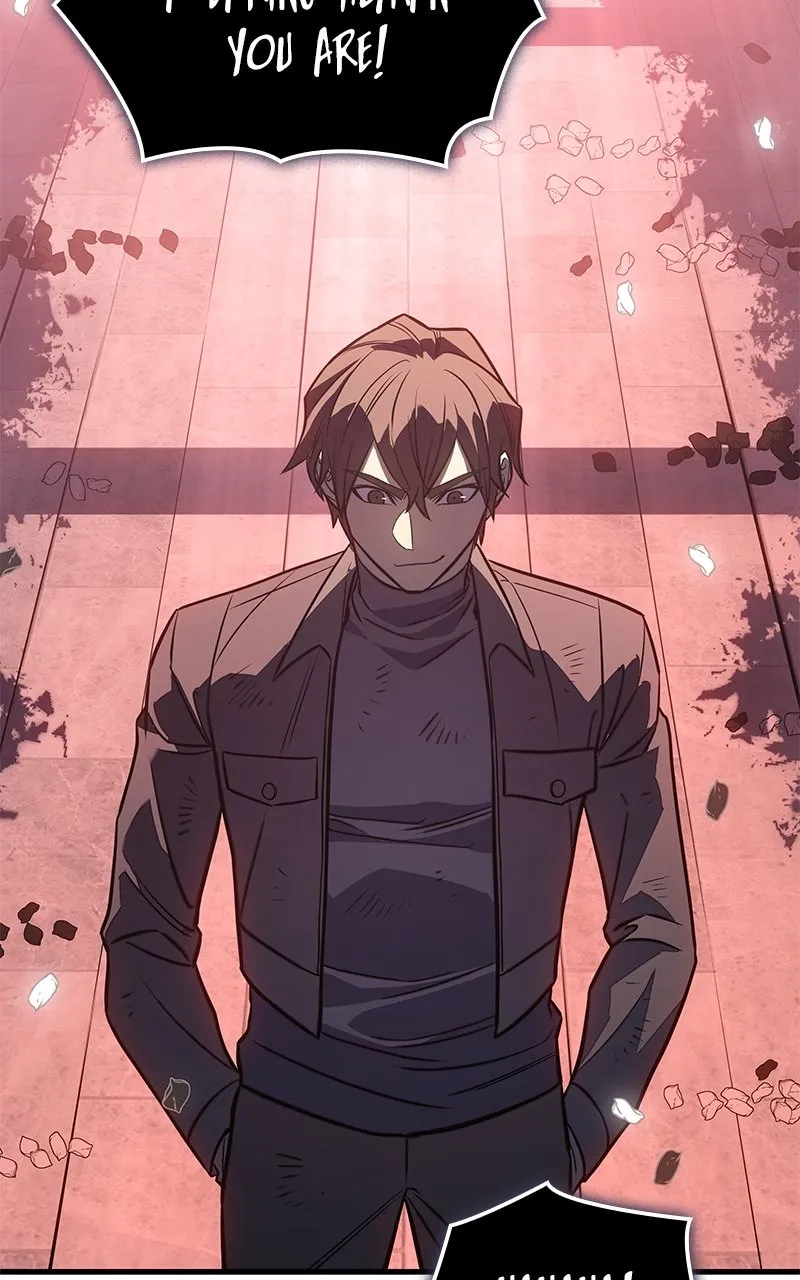 Returned by the King Chapter 39 page 67 - 