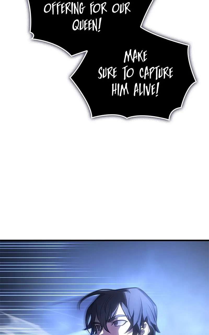 Returned by the King Chapter 39 page 9 - 