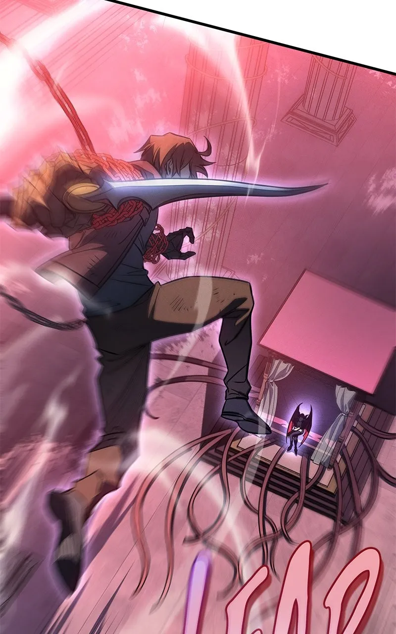 Returned by the King Chapter 39 page 96 - 