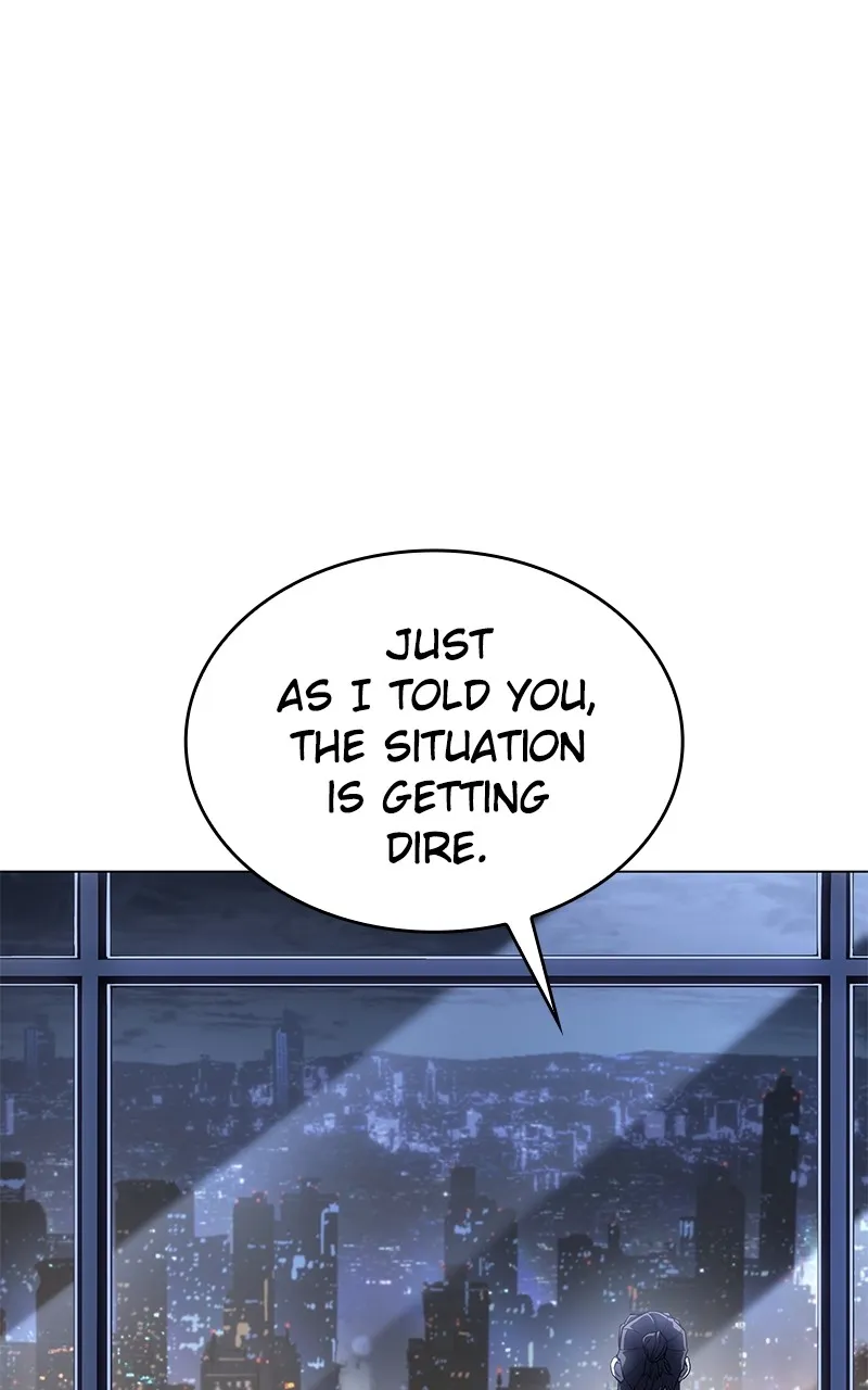 Returned by the King Chapter 4 page 118 - 