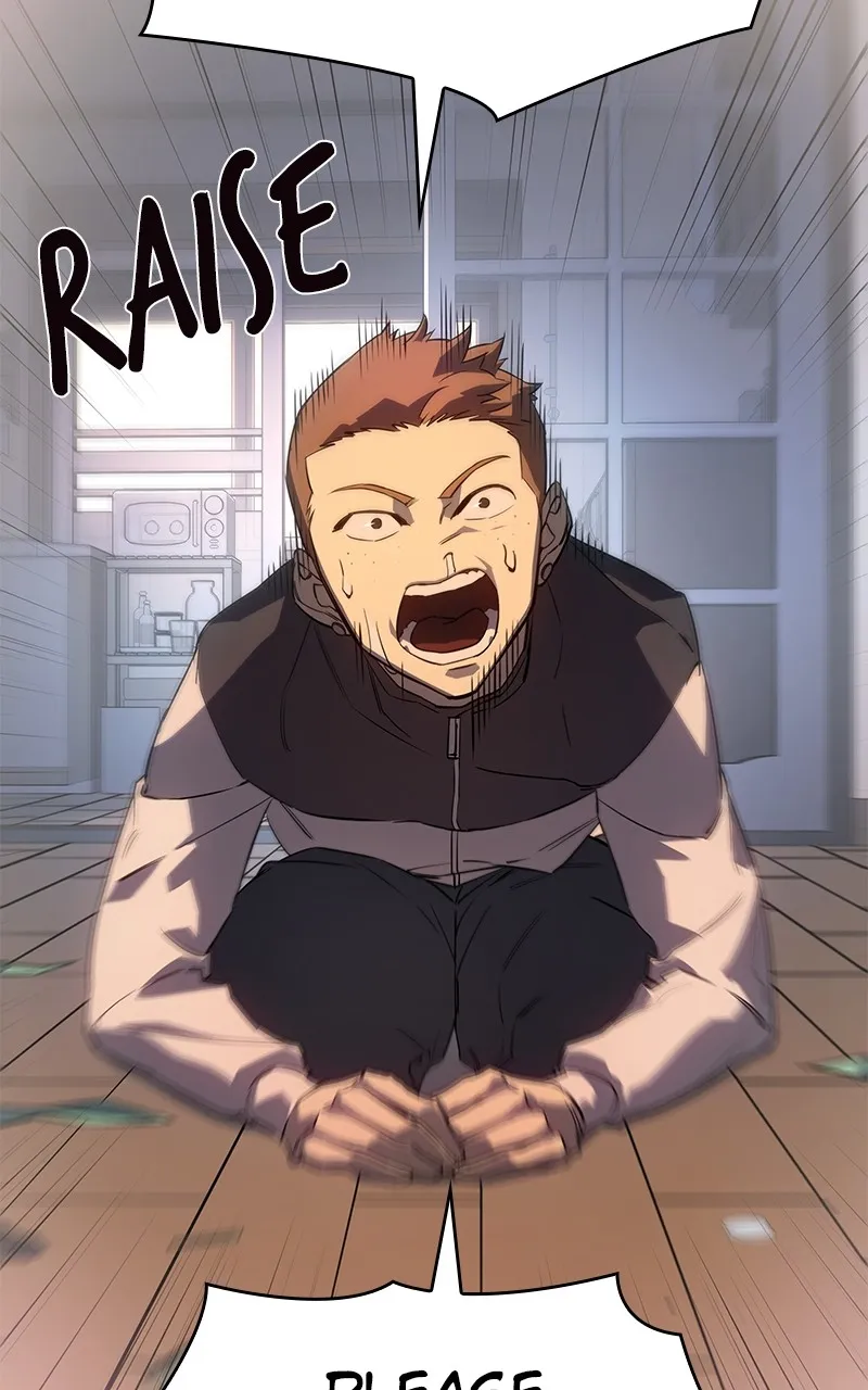 Returned by the King Chapter 4 page 19 - 