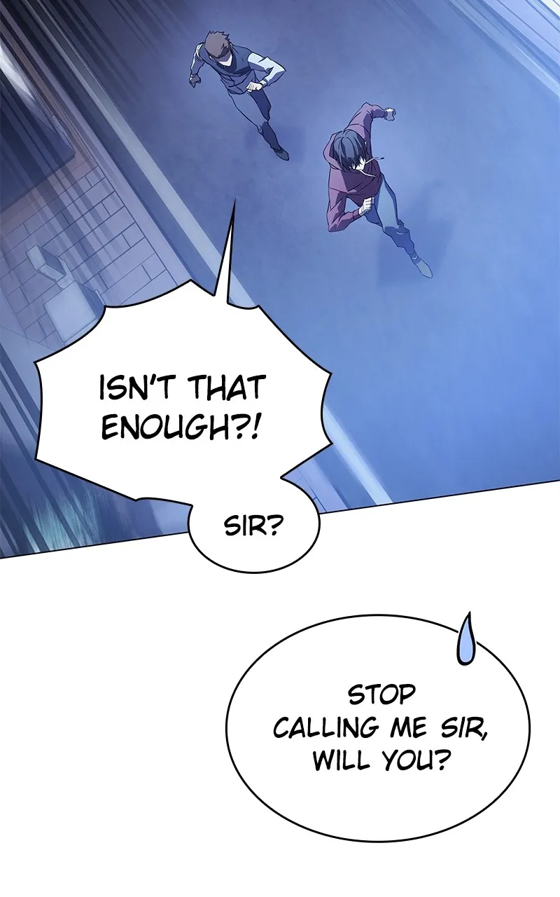 Returned by the King Chapter 4 page 65 - 