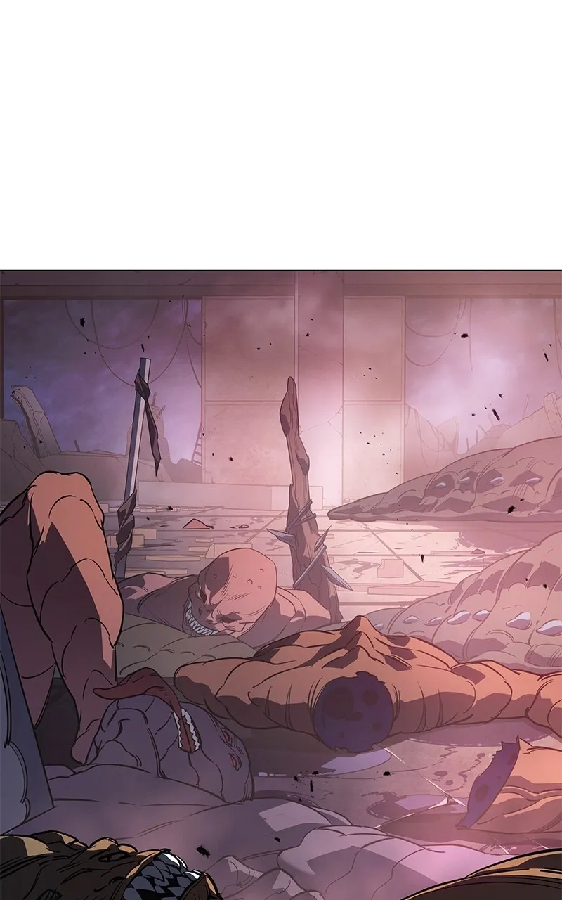 Returned by the King Chapter 4 page 71 - 