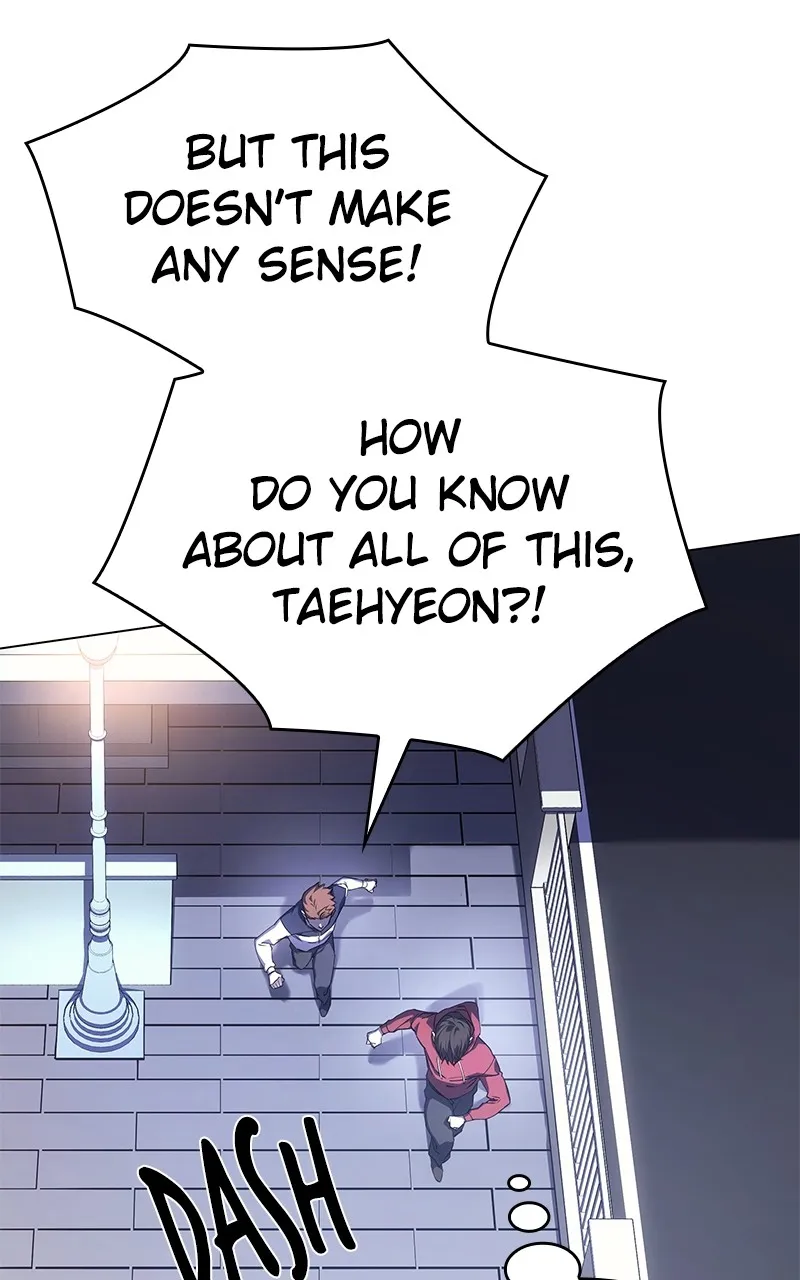 Returned by the King Chapter 4 page 98 - 
