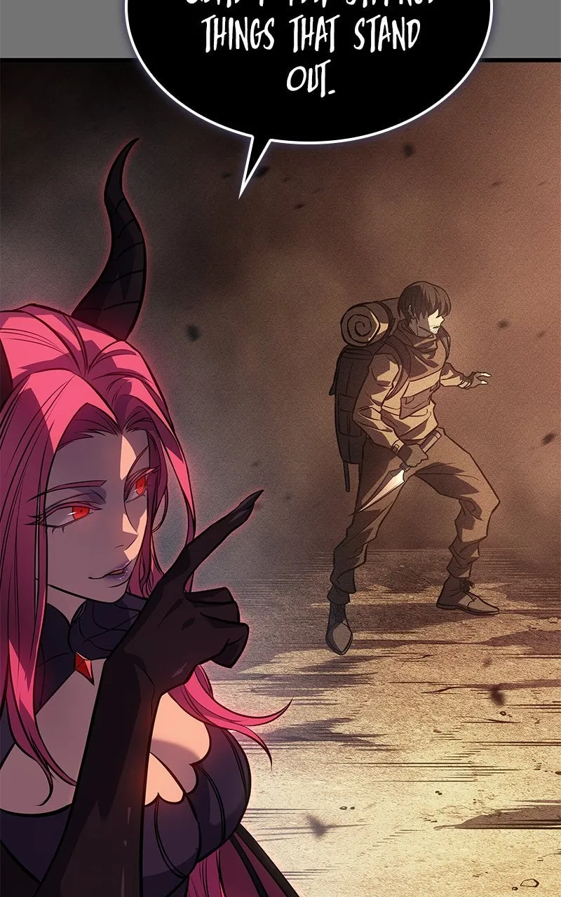 Returned by the King Chapter 40 page 108 - 