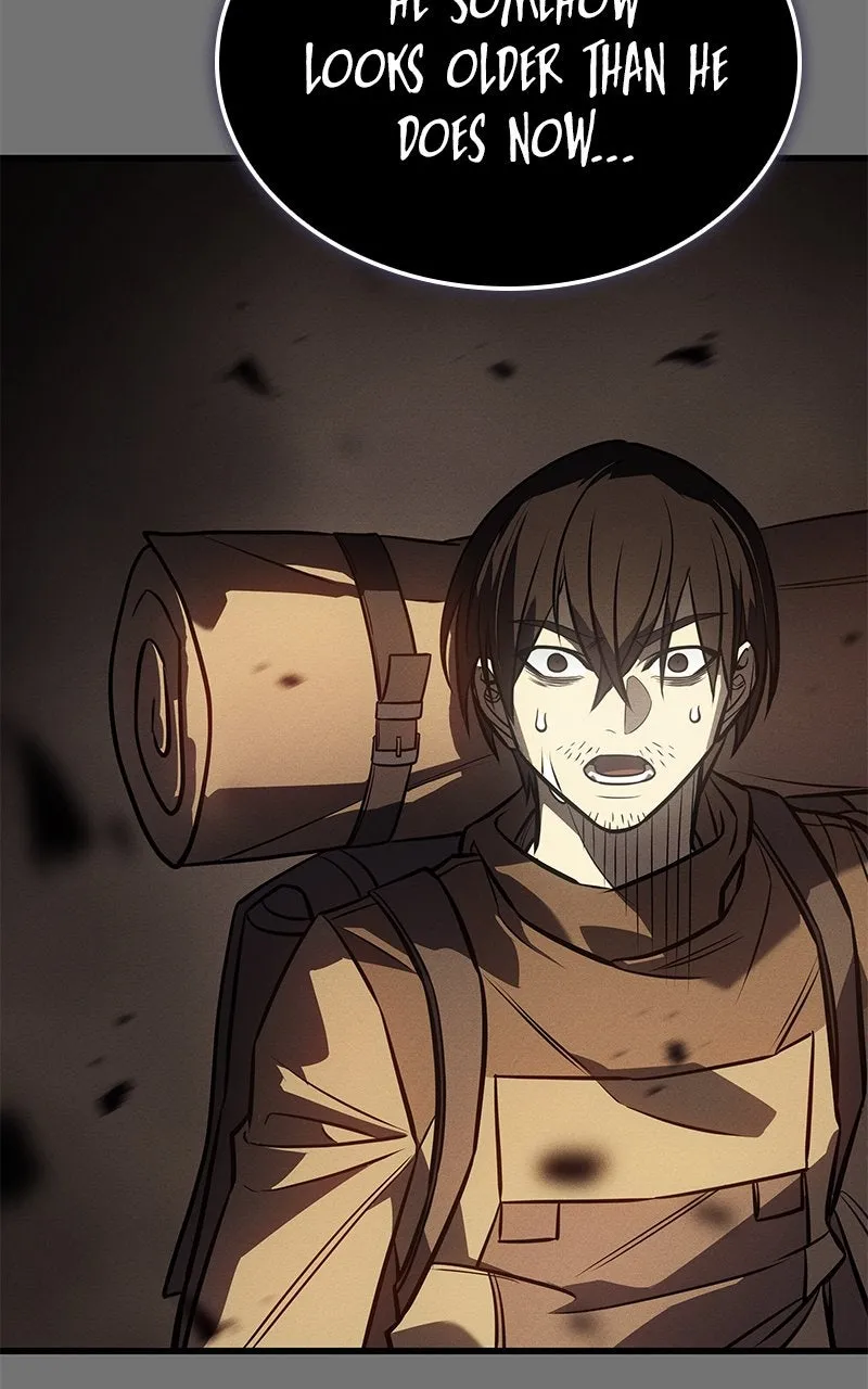 Returned by the King Chapter 40 page 110 - 