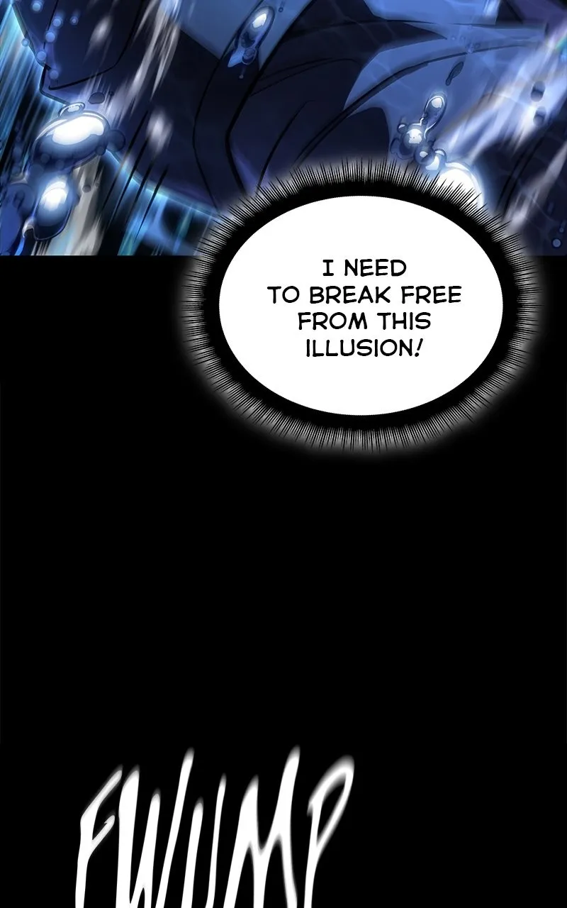 Returned by the King Chapter 40 page 14 - 