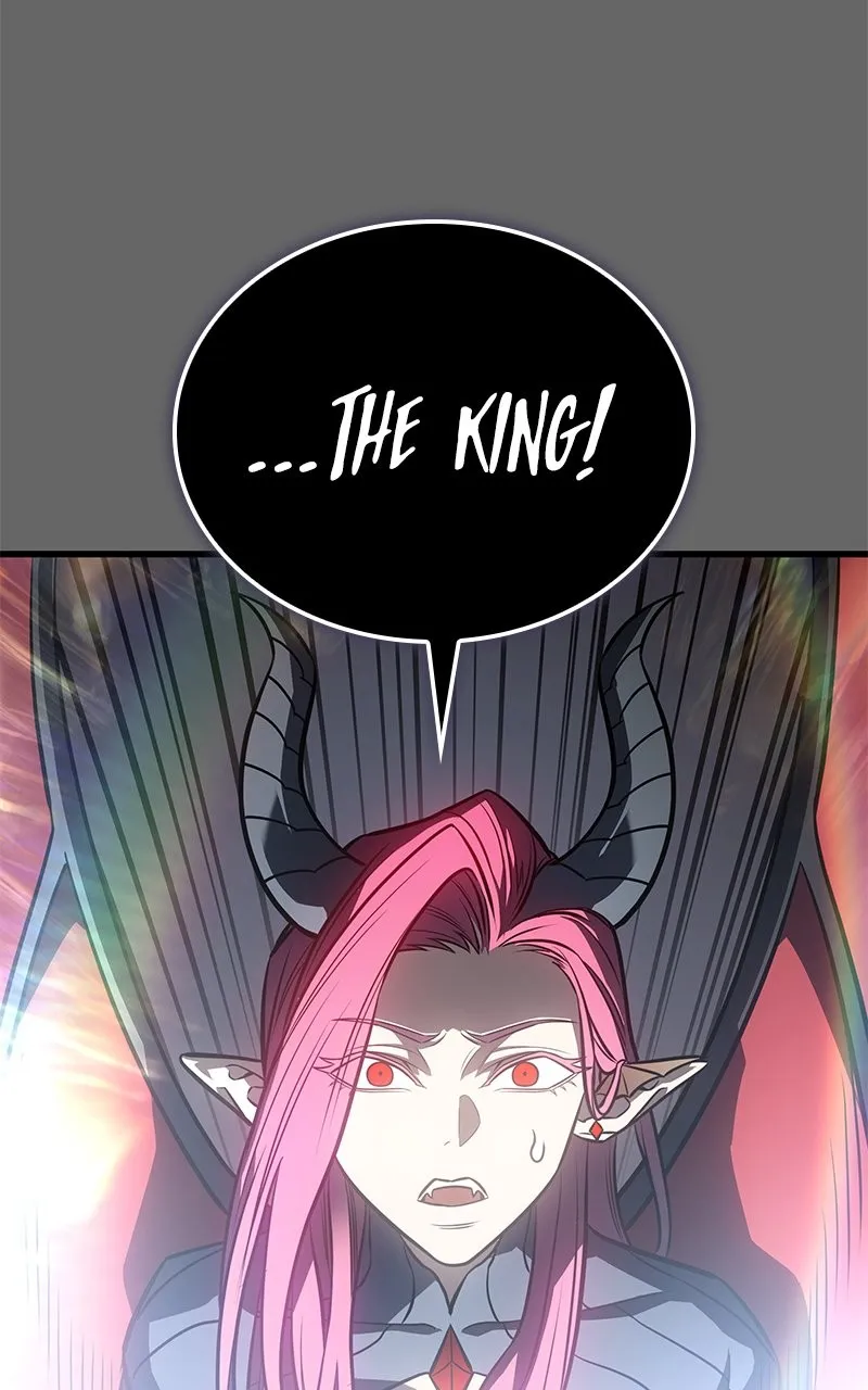 Returned by the King Chapter 40 page 132 - 