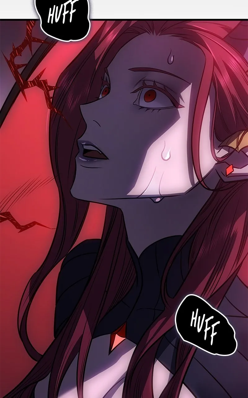 Returned by the King Chapter 40 page 142 - 