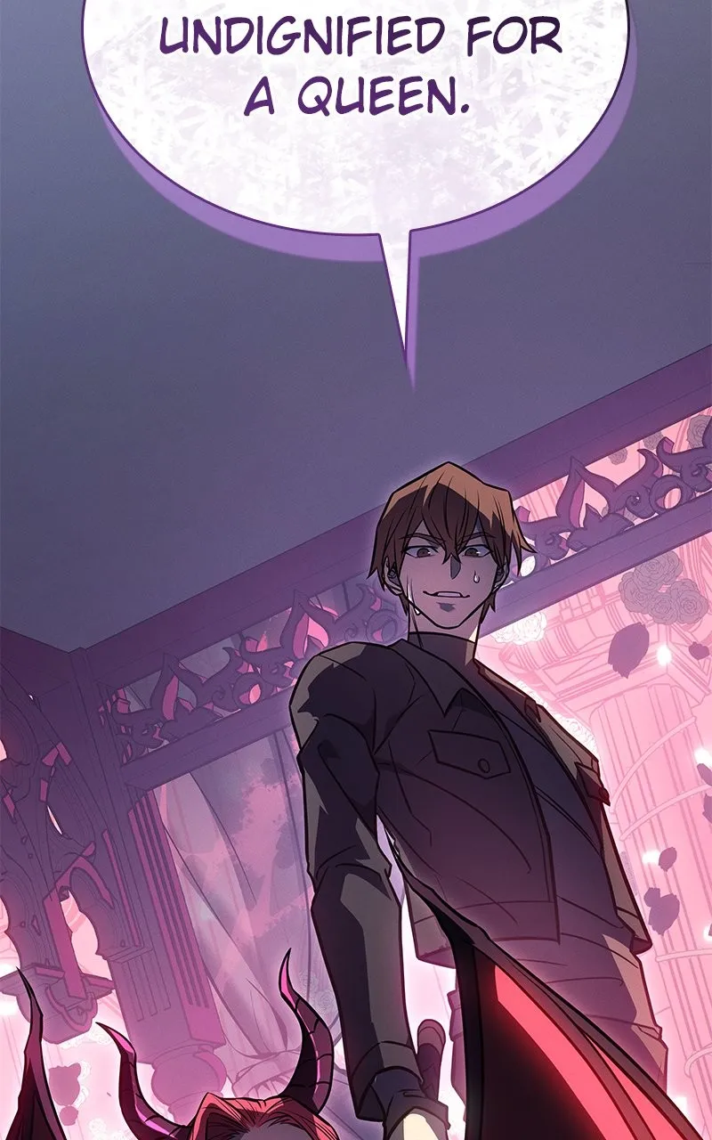 Returned by the King Chapter 40 page 147 - 