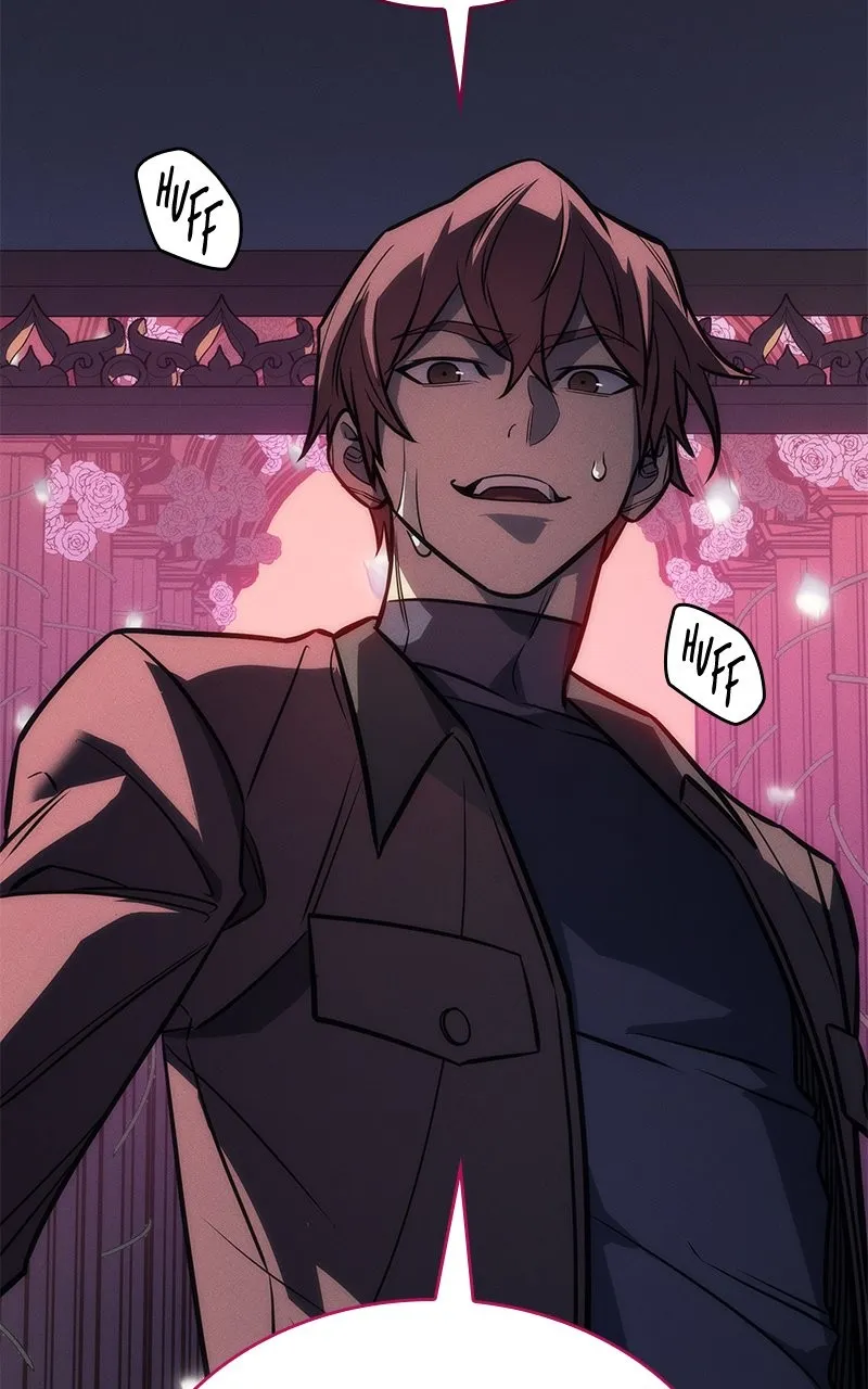 Returned by the King Chapter 40 page 150 - 
