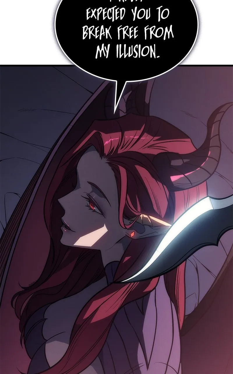 Returned by the King Chapter 40 page 152 - 