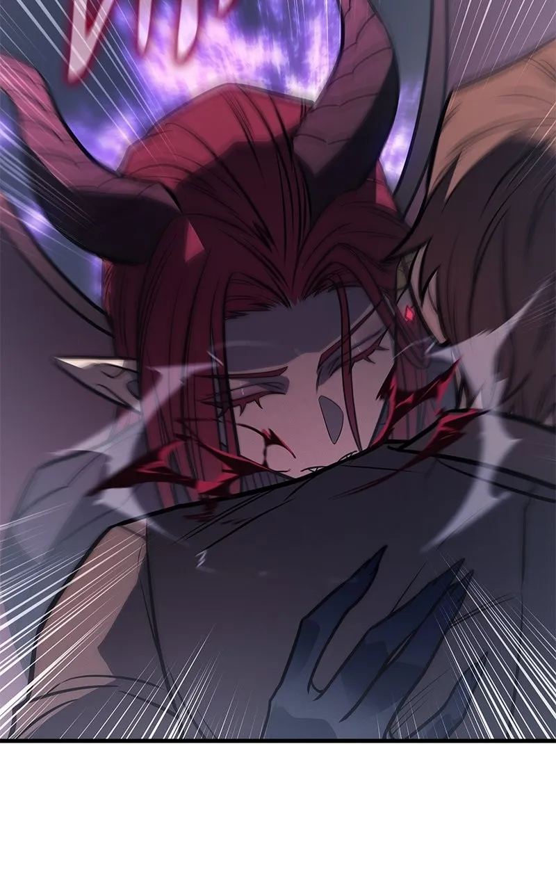 Returned by the King Chapter 40 page 163 - 