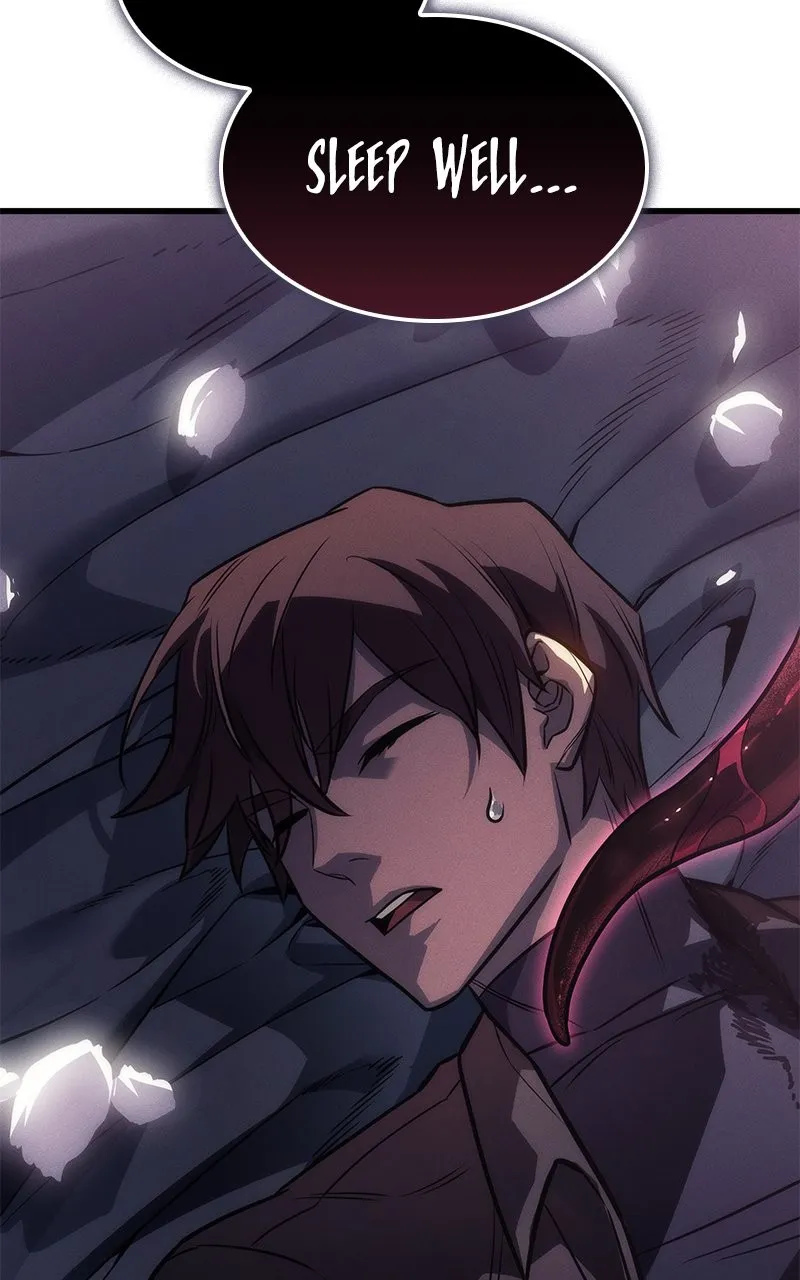 Returned by the King Chapter 40 page 171 - 