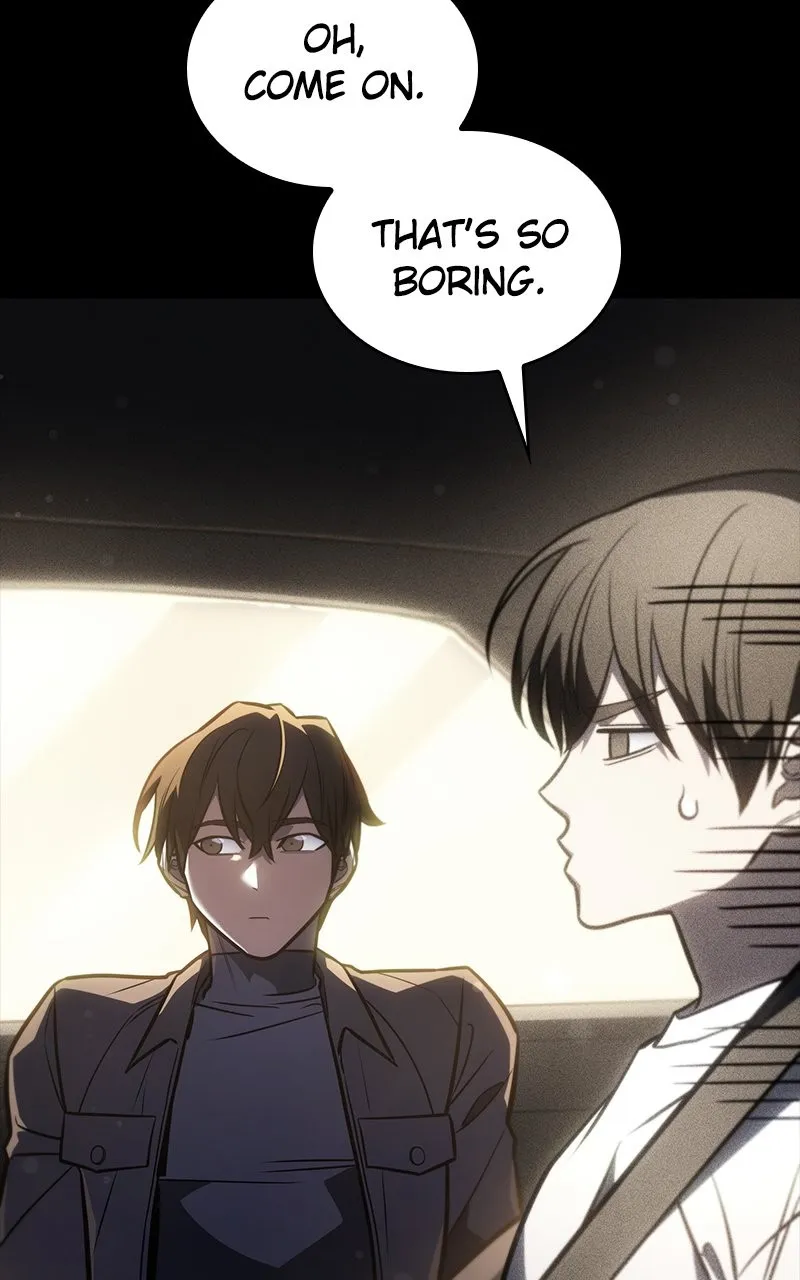 Returned by the King Chapter 40 page 29 - 
