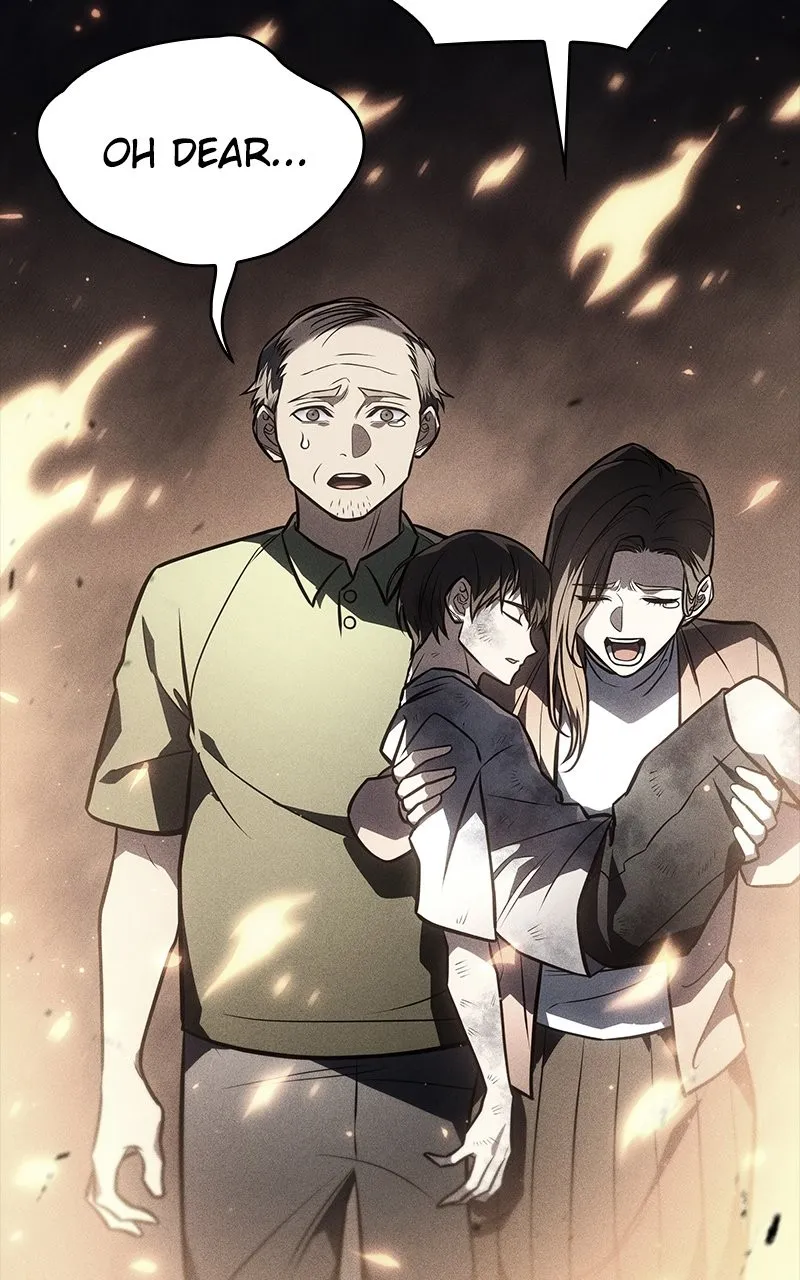 Returned by the King Chapter 40 page 46 - 
