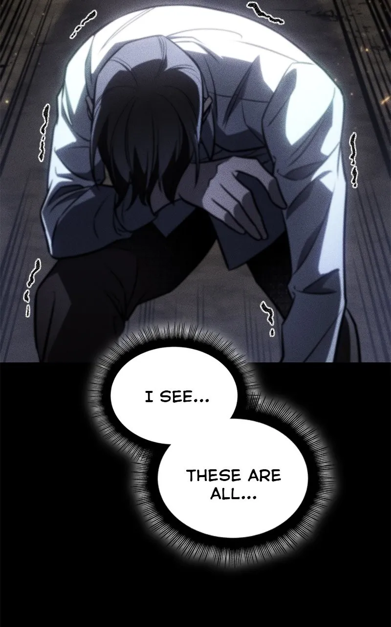 Returned by the King Chapter 40 page 58 - 