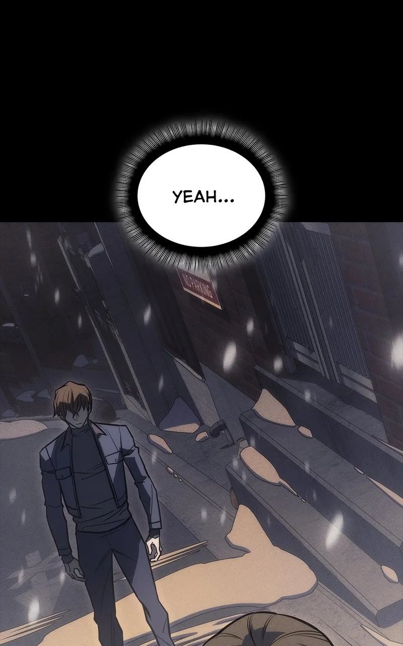 Returned by the King Chapter 40 page 75 - 