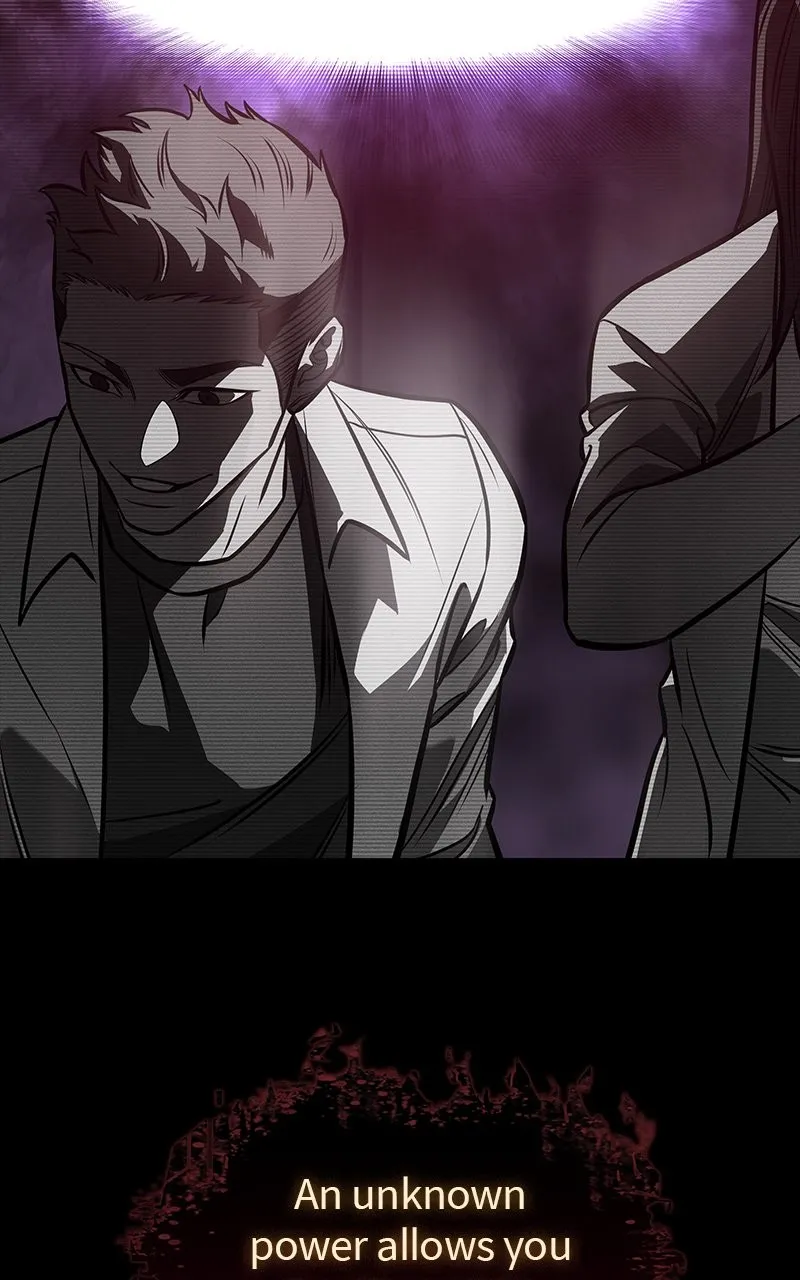 Returned by the King Chapter 40 page 84 - 