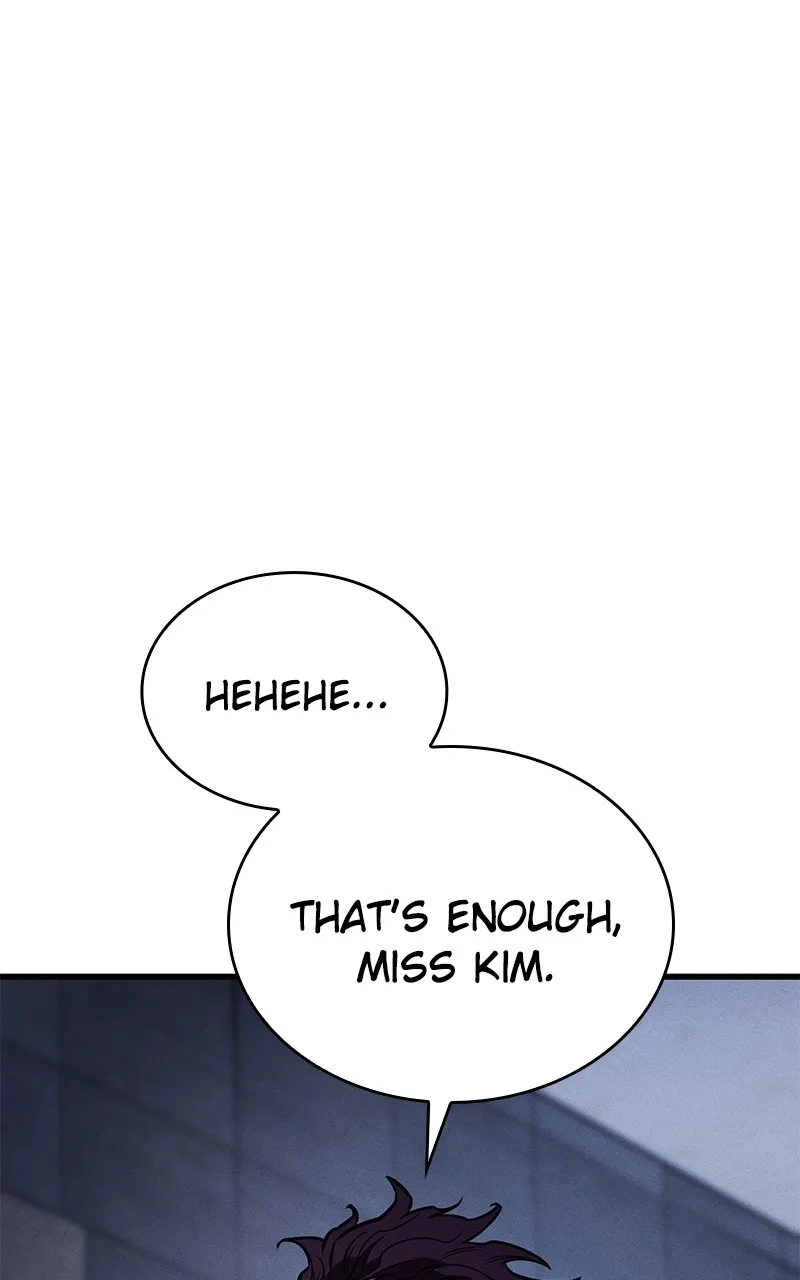 Returned by the King Chapter 41 page 110 - 