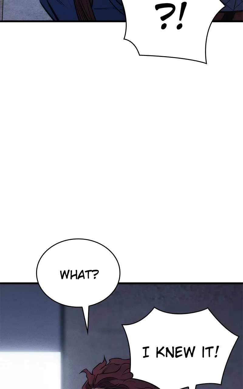 Returned by the King Chapter 41 page 116 - 