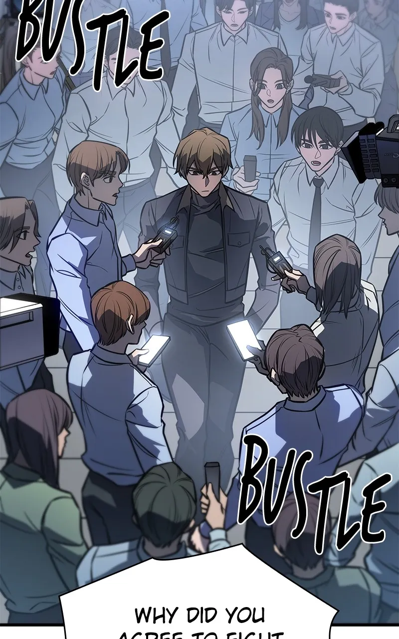 Returned by the King Chapter 41 page 135 - 