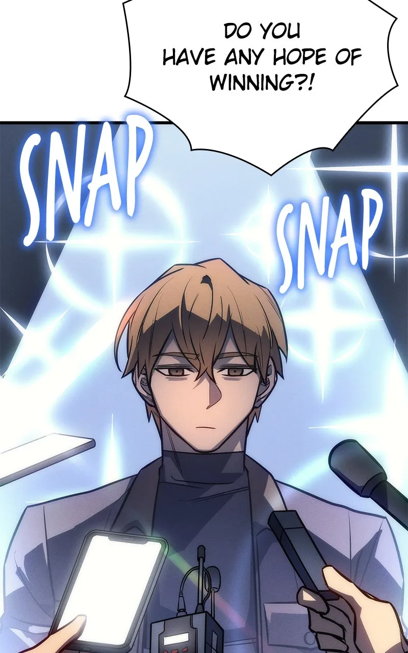 Returned by the King Chapter 41 page 137 - 