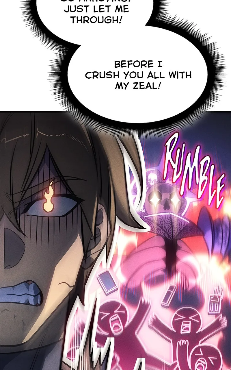 Returned by the King Chapter 41 page 139 - 