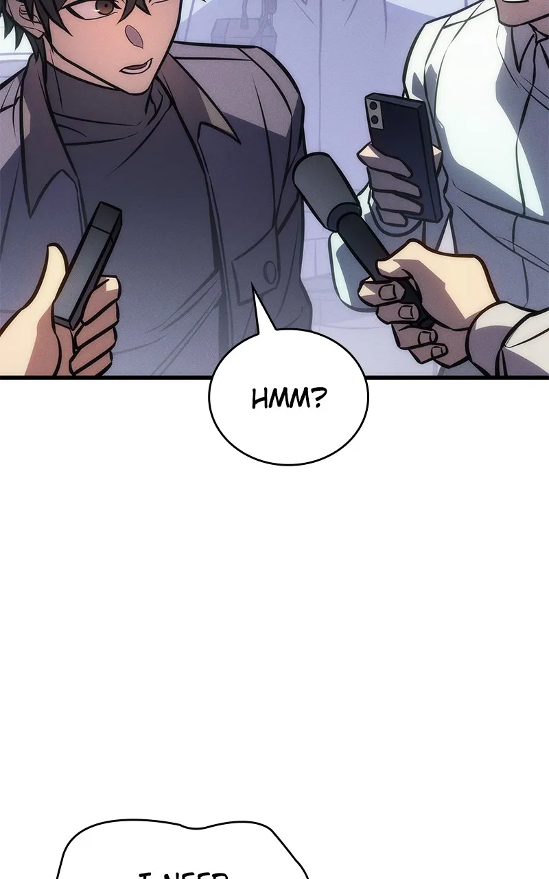 Returned by the King Chapter 41 page 142 - 