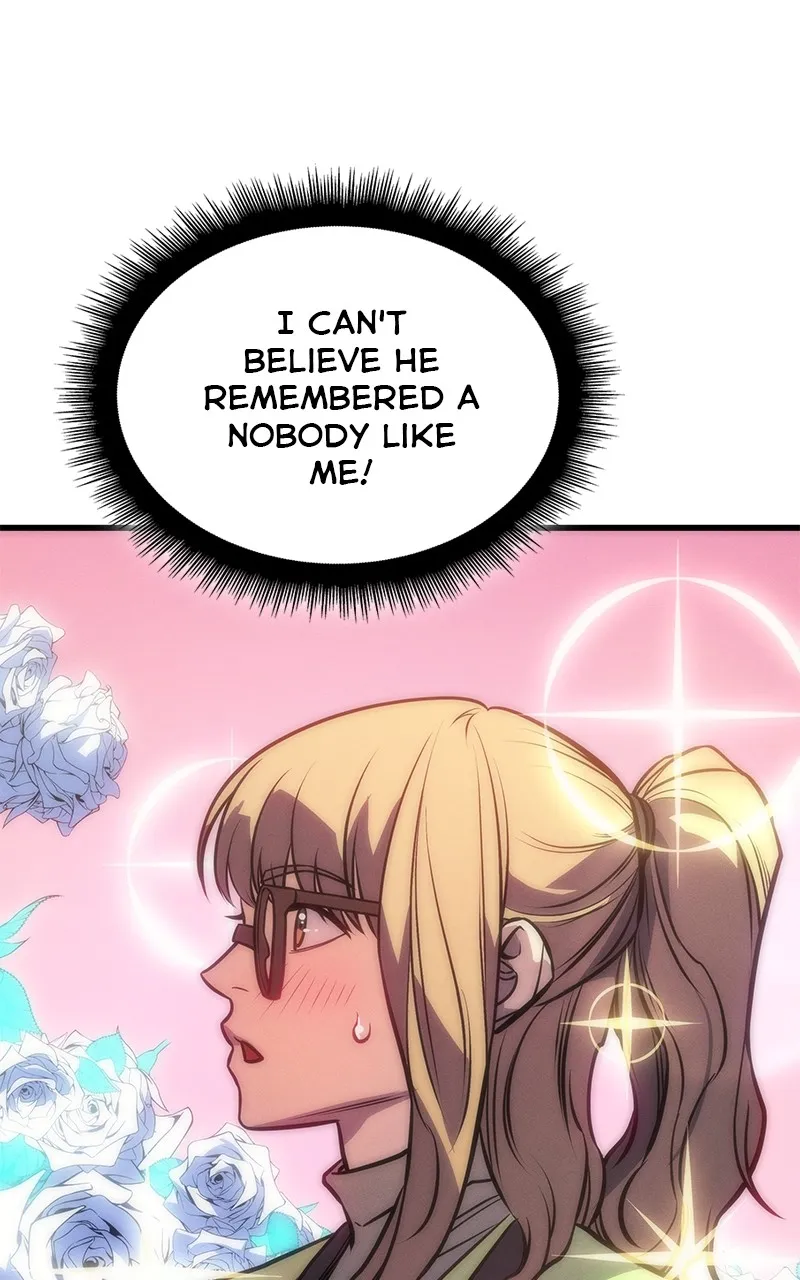 Returned by the King Chapter 41 page 156 - 