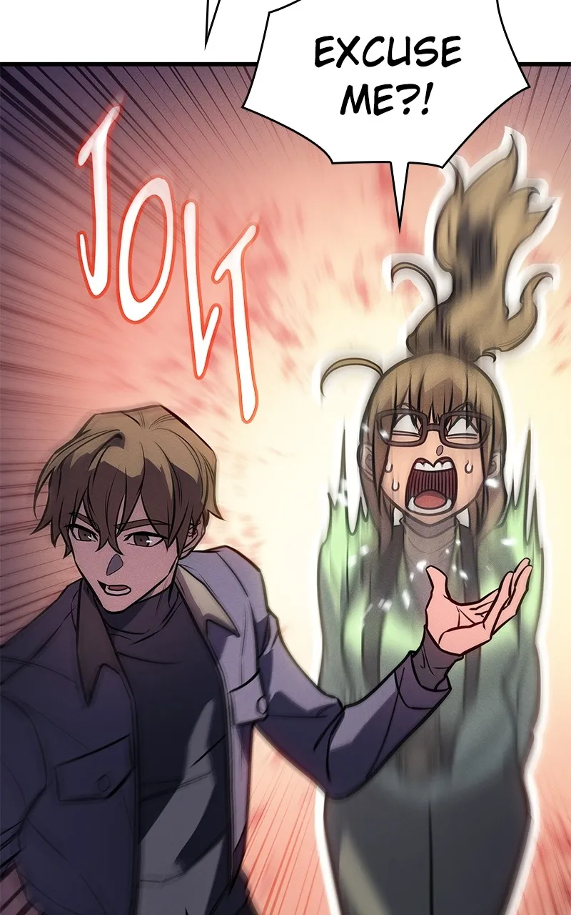Returned by the King Chapter 41 page 158 - 