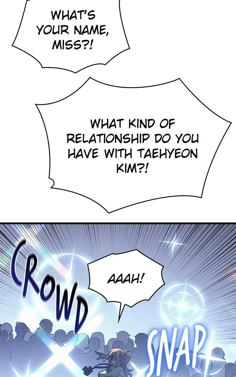 Returned by the King Chapter 41 page 160 - 