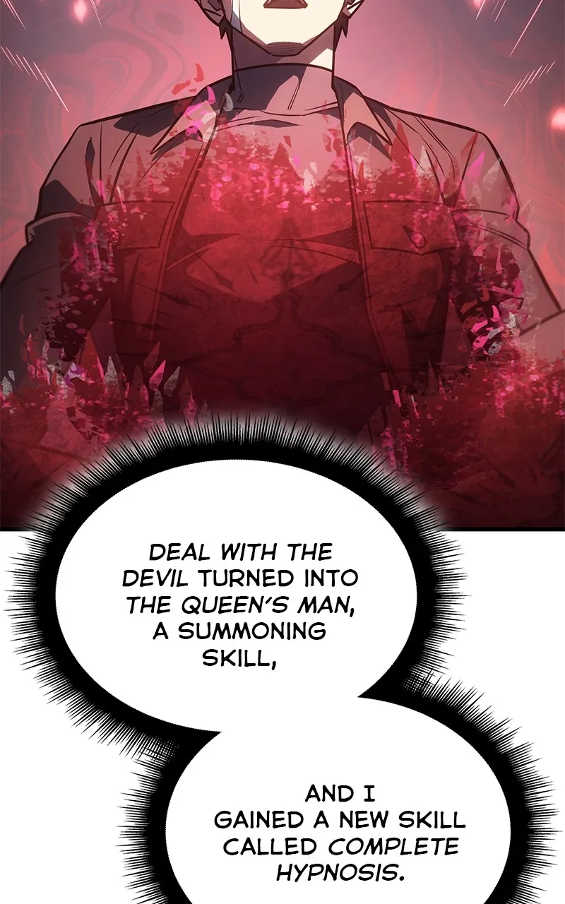 Returned by the King Chapter 41 page 17 - 