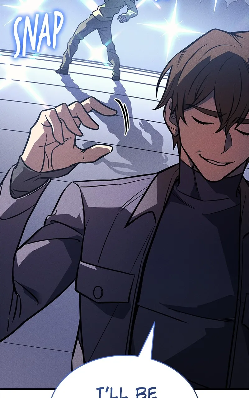 Returned by the King Chapter 41 page 161 - 