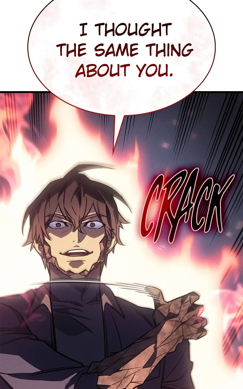 Returned by the King Chapter 41 page 173 - 