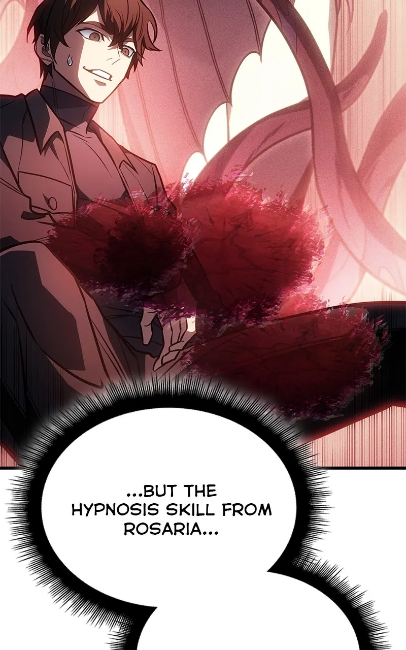 Returned by the King Chapter 41 page 20 - 