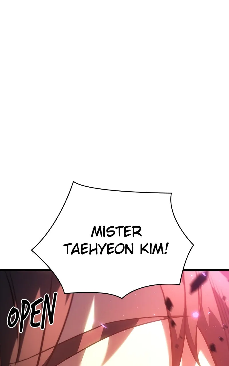 Returned by the King Chapter 41 page 3 - 