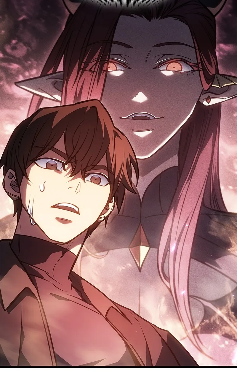 Returned by the King Chapter 41 page 22 - 