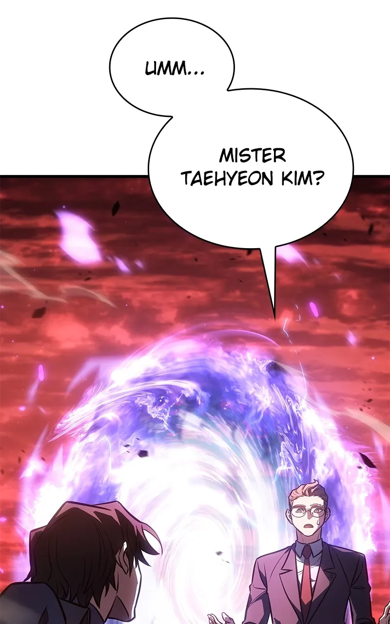 Returned by the King Chapter 41 page 28 - 
