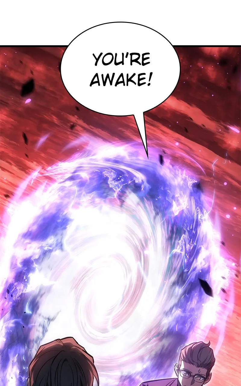 Returned by the King Chapter 41 page 5 - 