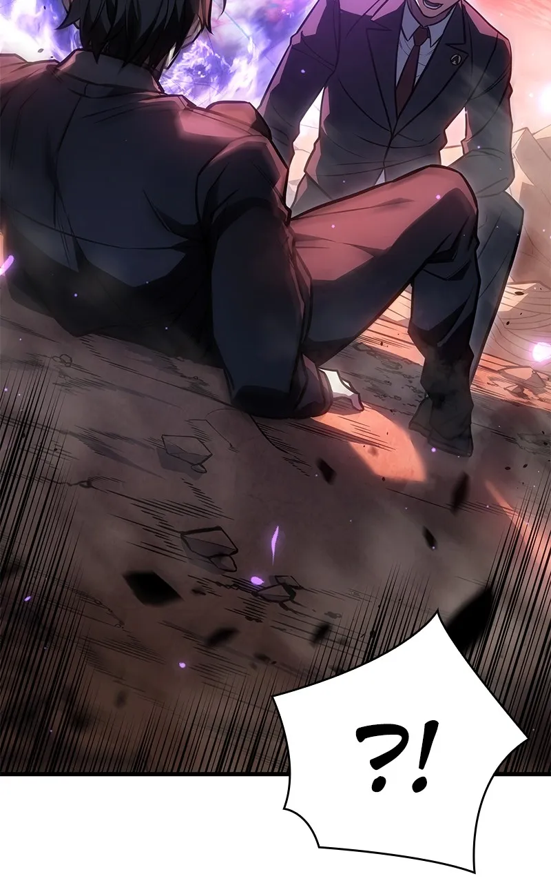 Returned by the King Chapter 41 page 6 - 